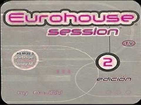 14.-Jim Hopkins - Jack´N(Eurohouse Session 2)