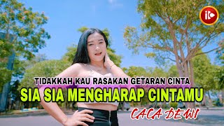 Download lagu DJ SIA SIA MENGHARAP CINTAMU || CACA DEWI || THAI STYLE mp3