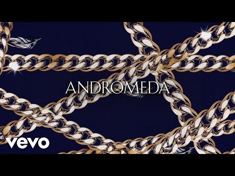 Video thumbnail for Andromeda (RMX)
