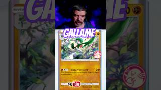 ✨ Un Gallame de qualité ✨ pokémon #pokemontcg  #pokémon #pokémontcg #tcg