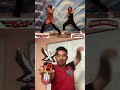 Power Morphicon 2022 Gokaiger Henshin Gokai Red And Megaforce Morphing Red Ranger My Fan Morph
