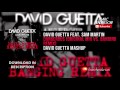 David Guetta feat. Sam Martin - Dangerous ...