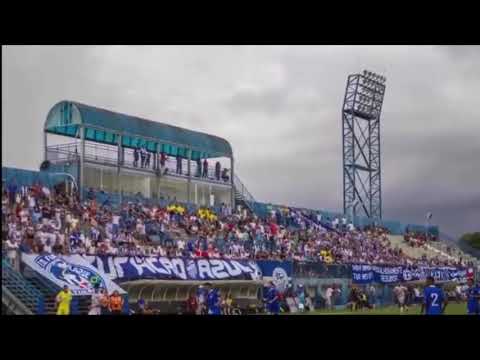 Panorama semanal do Tufão da colina