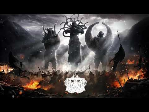 Zapta - Predators [DEATHSTEP]