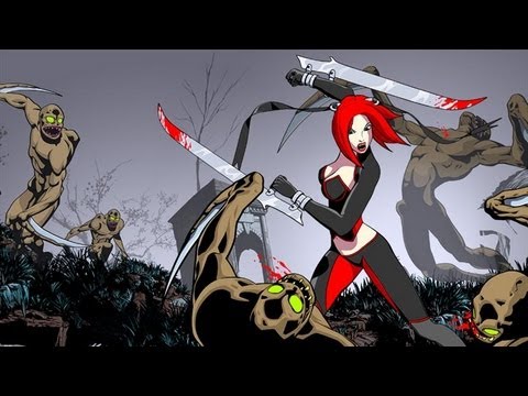 bloodrayne betrayal xbox 360 download