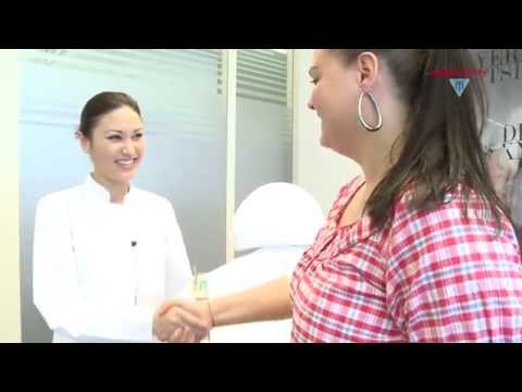 Schamlippenkorrektur/ Schamlippenverkleinerung