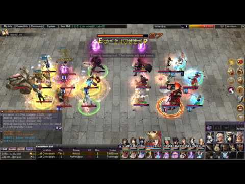 Holyzs vs EddiEdwar semifinal AM Weekly Argos January 21 2017