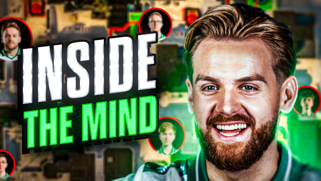 Inside The Mind Of Niko | Reacting To The Best CS2 Plays Of 2025