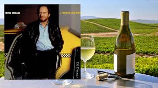 Merle Haggard - A Friend in California (1986)