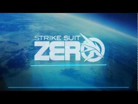 Strike Suit Zero Playstation 3