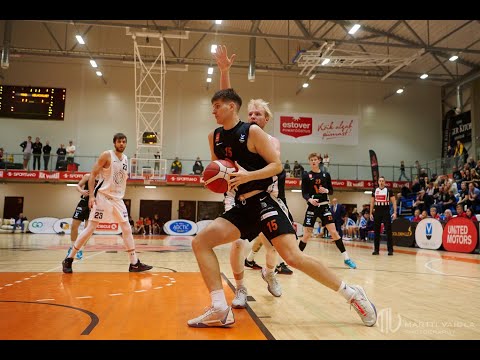 ELBL / Viimsi - Keila Coolbet / 27.10.2024