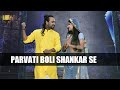 O Bholenath Ji DANCE VIDEO || PARVATI BOLI SHANKAR SE || Hansraj Raghuwanshi || Bhole Baba Song 2022