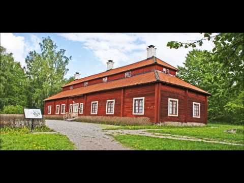 Svensk folkmusik - Triakel - Grannar Och Vänner
