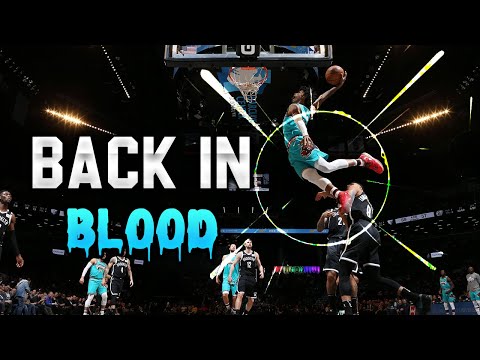 Ja Morant Mix - "Back In Blood" 2023 ʜᴅ