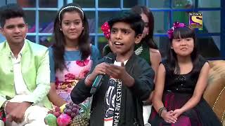 Download lagu Sawan Mein Lag Gayi Aag|The Kapil Sharma Show|# mp3