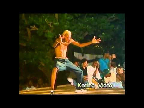 Bruk Up origins (The movement) pt.1