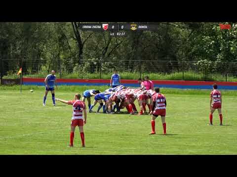 Dorcol vs Red Star Belgrade (Full)