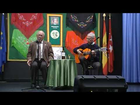 3   2   2019 15   PACO  EL  TAXISTA