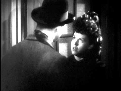 Eddie Hall - "Bluebeard" - 1944