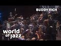 Buddy Rich - Ya Gotta Try - 14 July 1979 • World of Jazz