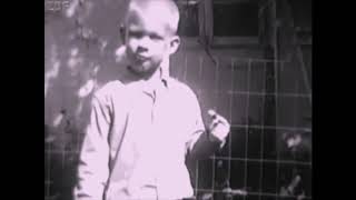Jeffrey Dahmer family video and photos (rare)/Джеффри Дамер фото и видео из семейного архива