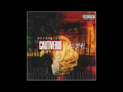 10 DEYBYKILLZ - QUIEREN CONTROLARNOS [PROD. O.R] (BEAT ALEXCASTRO)