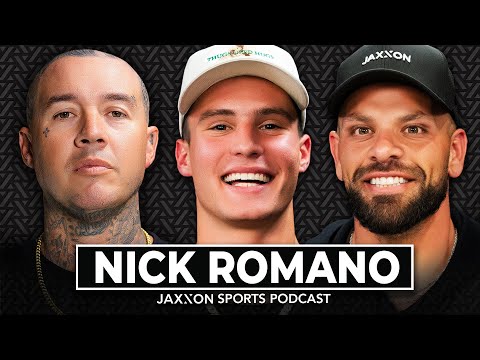Nick Romano Talks his Supercross Racing career, Resilience, and the Road Ahead