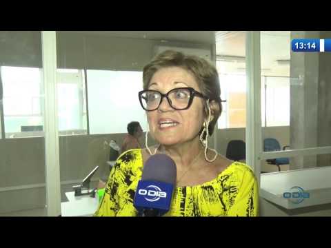 O DIA NEWS 17 03 20  SESAPI: reuniaÌƒo sobre os cuidados de prevencão contra o coronaviÌrus