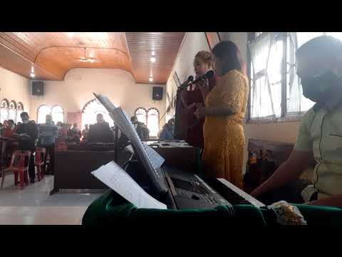 ANEM DOSA MEKELAT MEGARA // KEE 391 GBKP