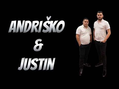 Andriško & Justin Live Akcia 2021