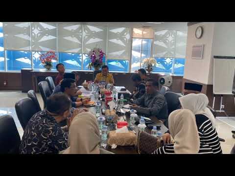 DPRD Provinsi Usul Penambahan DAK ke Pusat