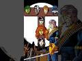Why Does Deathstroke Hate The Teen Titans