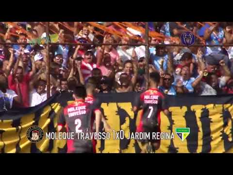 Gol do atacante Douglas - Final da Super Copa Pioneer 2017