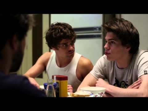 Macadam Baby (c) Kanibal Films