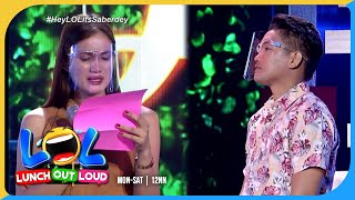 Love Wins para kina Mark at Sophia 🏳‍🌈