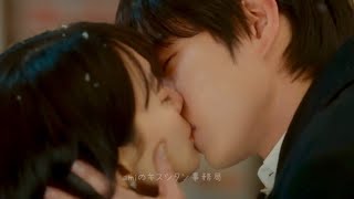 損するのは嫌だから　キムヨンデ　シンミナ　キスシーン　ポッポアニンデ　#kdramakiss #kdrama #韓ドラキスシーン #韓国ドラマ #nogainnolove #キスシタン事務局