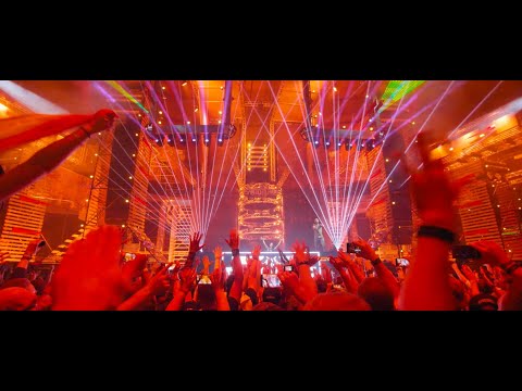 Broken Minds & Alee - Syndicate of Rave (Syndicate 2021 anthem)