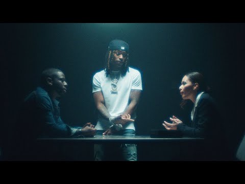 King Von - Why He Told (Official Video)