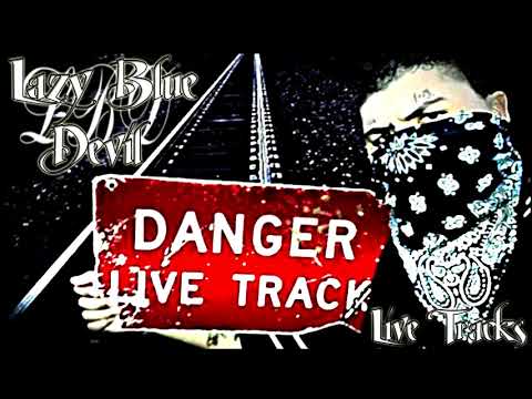 Lazy Blue Devil - Never Be The Same