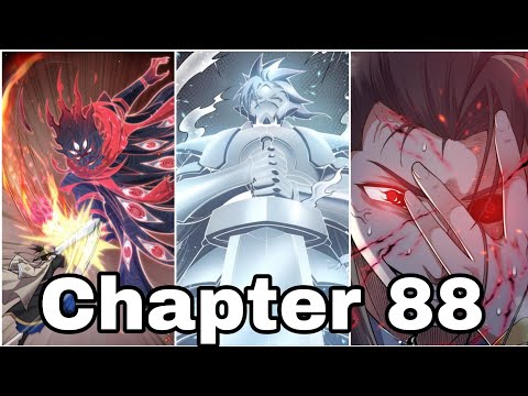 Please Spare Me Apprentice Chapter 88