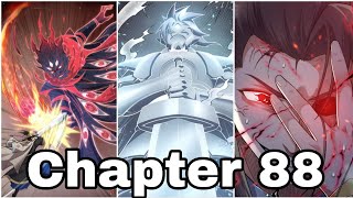 Please Spare Me! Apprentice! Chapter 88
