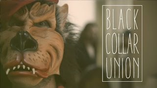 Black Collar Union - Holy Roller