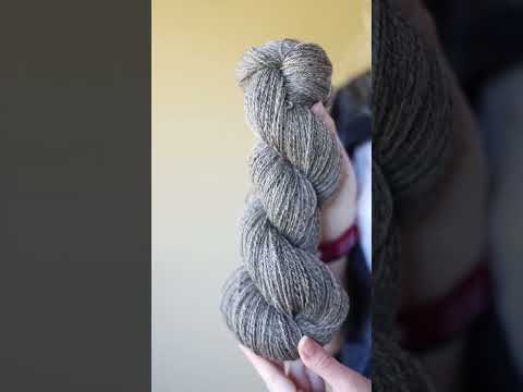 How wool garments are made