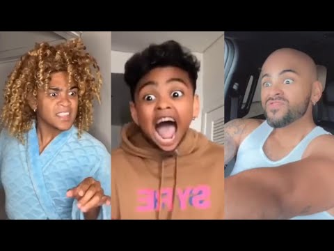 *1 HOUR* of Mark Adams TikTok Videos - Best of Mark Adams New TikToks Compilation #1