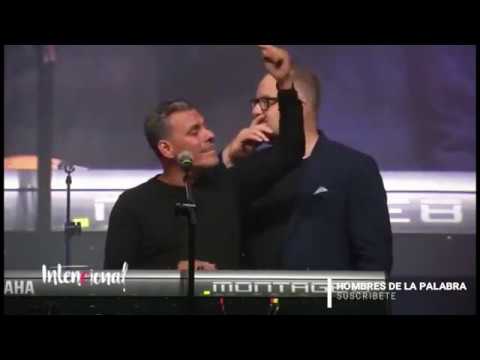 Congreso Intencional 2018 Marcos Witt & Julio Melgar