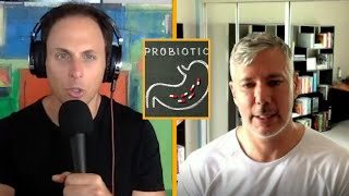 The Problem With Probiotics with Shawn Wells