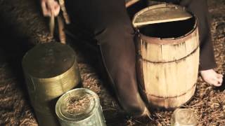 Consumed by Fire - The Fight - Official Music Video