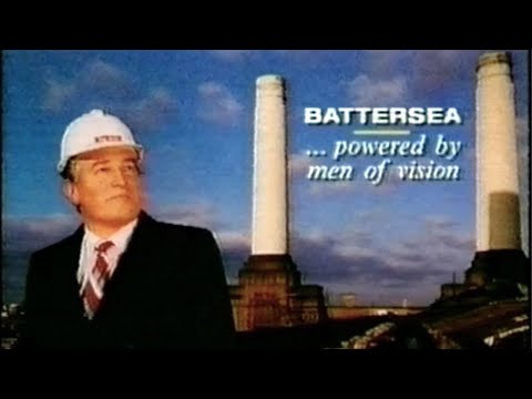 The Battersea Experience TV Documentary – The London Programme (1989)