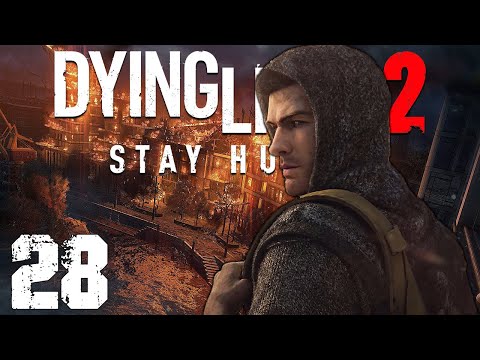 Ultra Paralotnia | Dying Light 2 PL [#28]