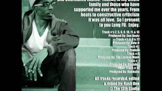 14. "LET THE HORNS PLAY"